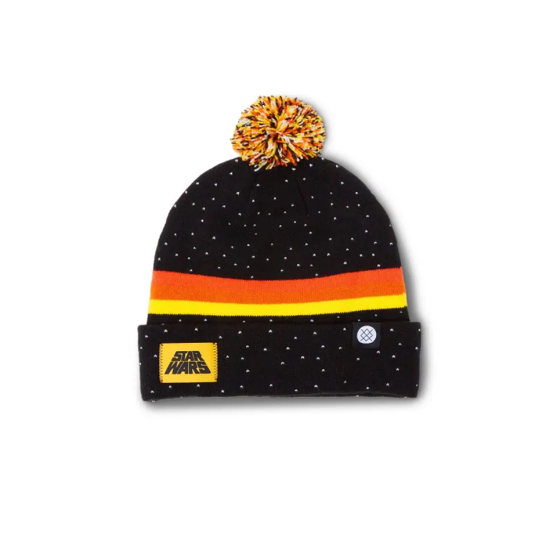 Star Wars x Stance Og Pom Beanie sold by Stance