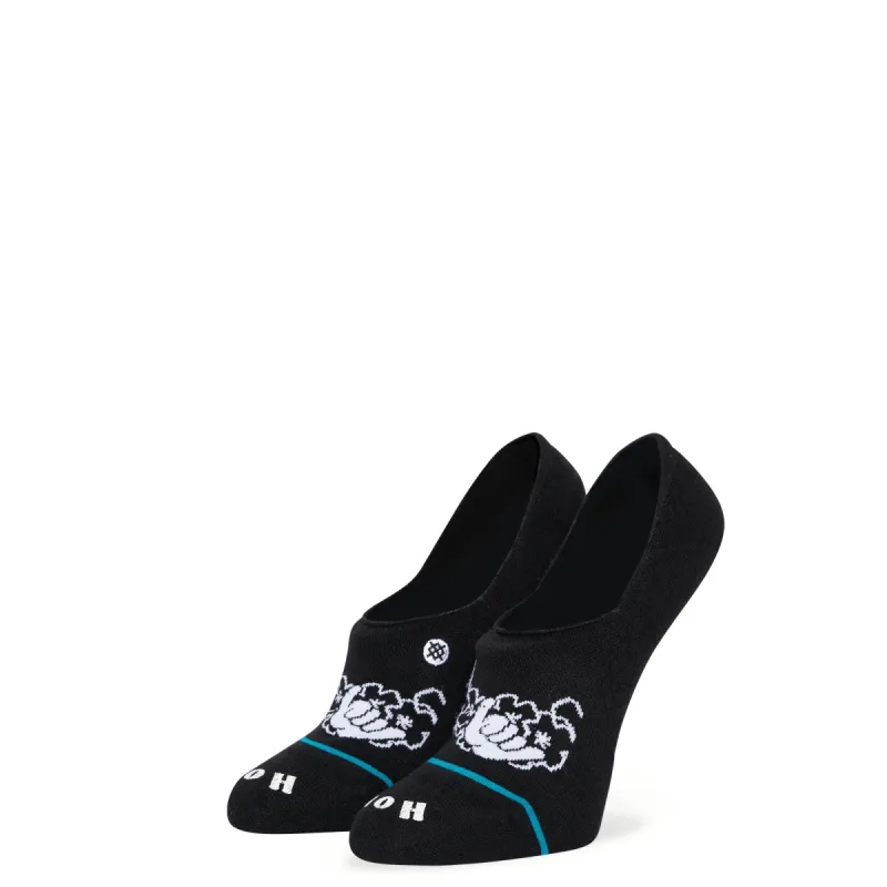 Womens Hawaii Shaka No Show Socks sold by Stance