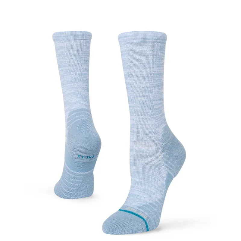 Womens Melly Crew Socks sold by Stance