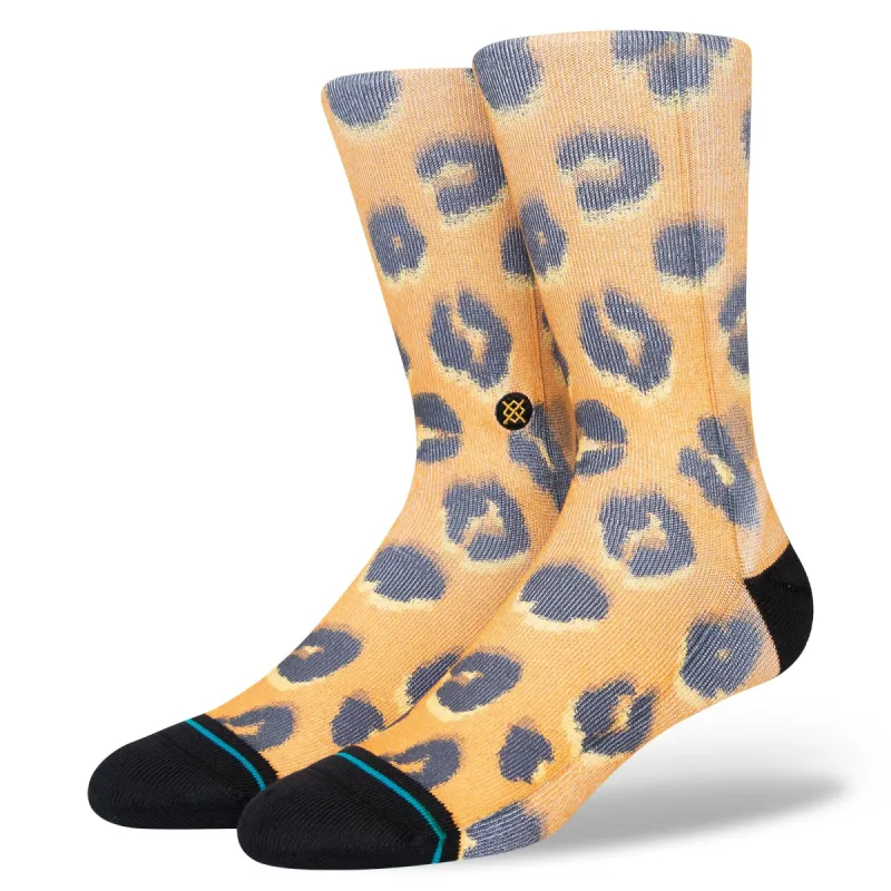 Taboo Crew Sock made by Stance