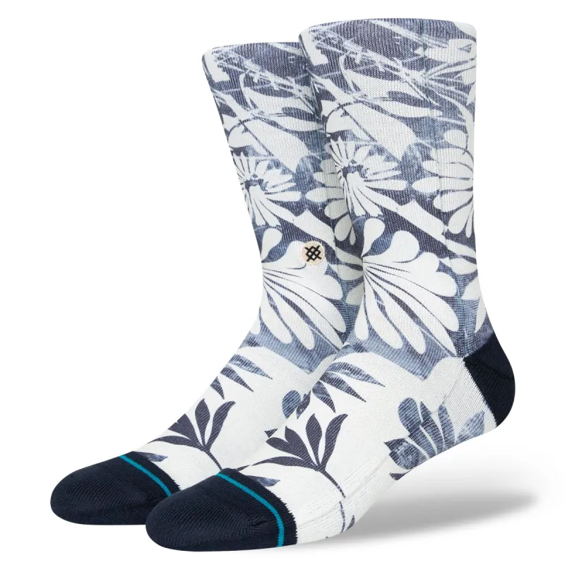 Waikaloa Crew Sock sold by Stance
