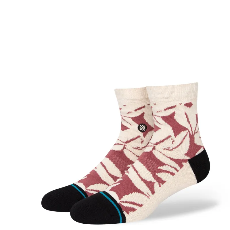 Ke Nui Quarter Socks sold by Stance