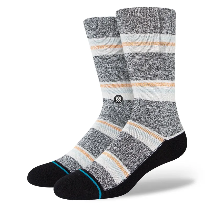 Gilligan Crew Socks made by Stance