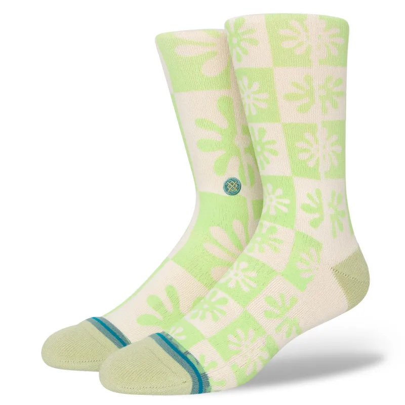 Poppins Crew Socks sold by Stance