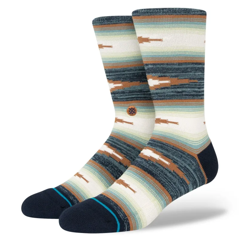Palama Crew Socks sold by Stance