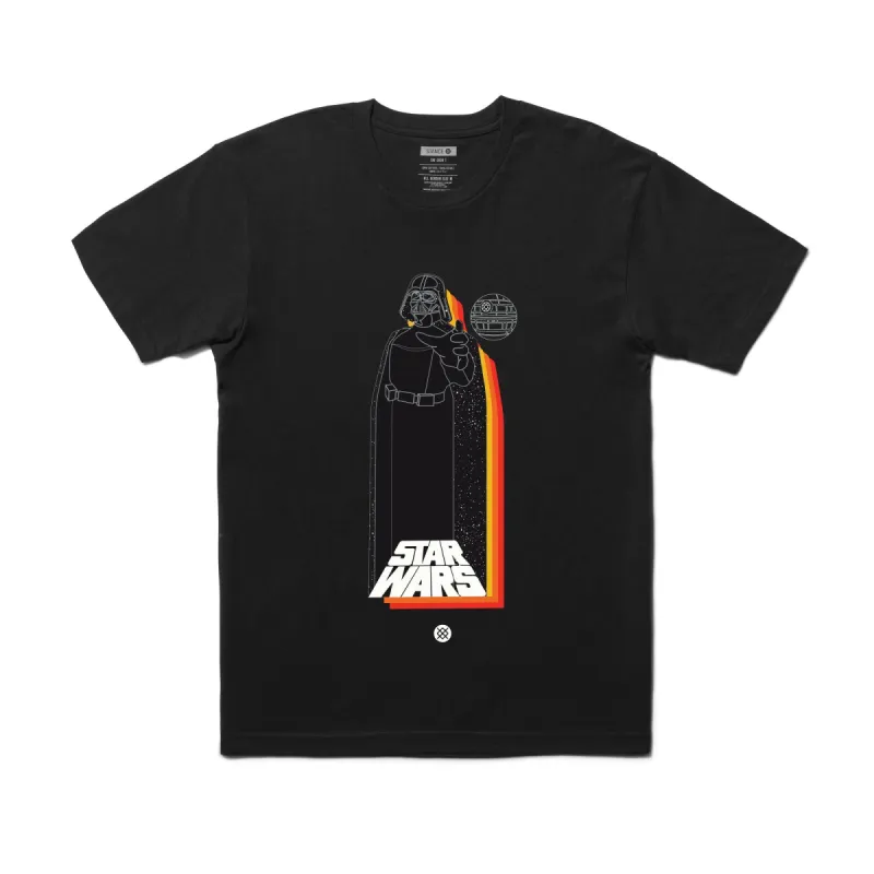 Star Wars x Stance Vader T-Shirt sold by Stance