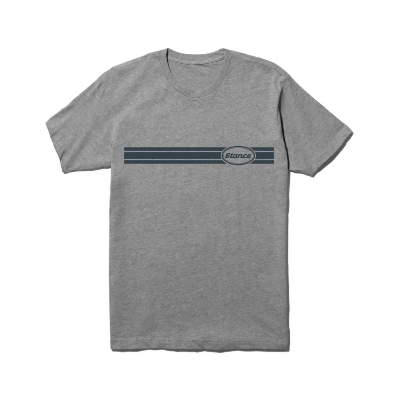 Racked T-Shirt sold by Stance
