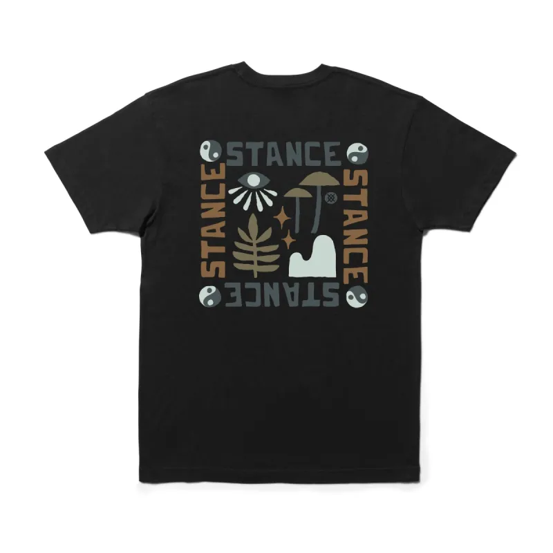 Sedona T-Shirt sold by Stance
