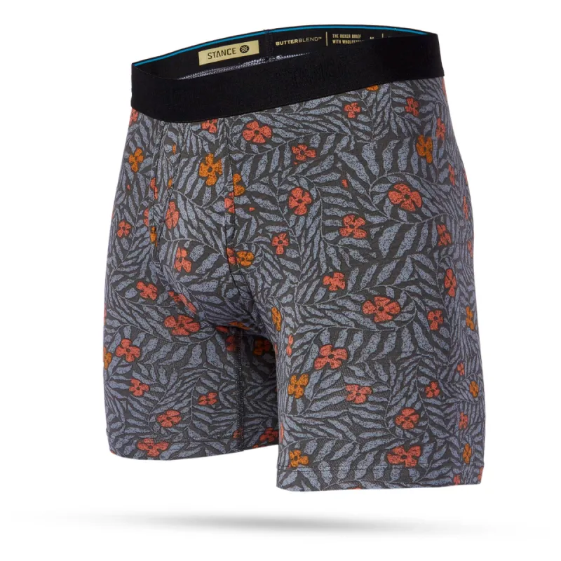 Innerlop Boxer Brief sold by Stance
