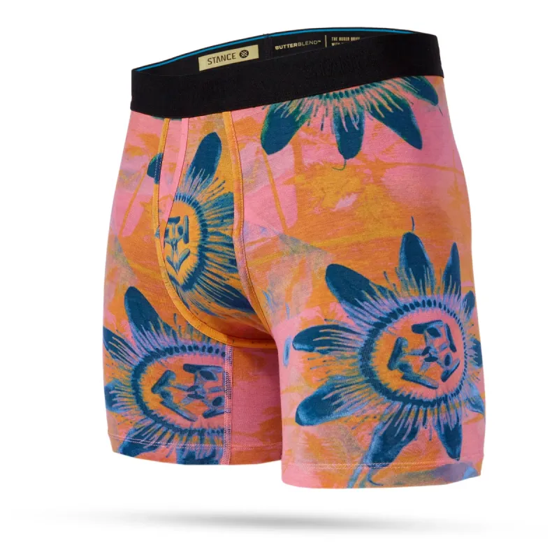 ★25SS★STUSSY BOXER SHORTS 3 PACK Boxer Shorts 3 Pack – Multi | Accessories | Stüssy