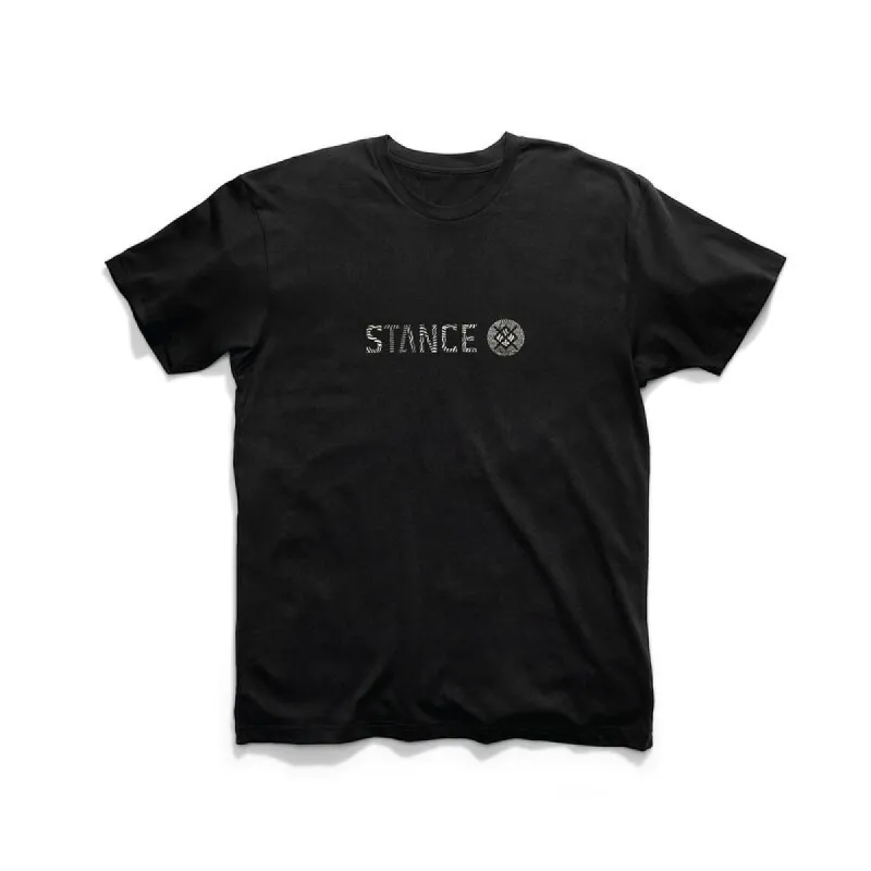 Iconic T-Shirt sold by Stance