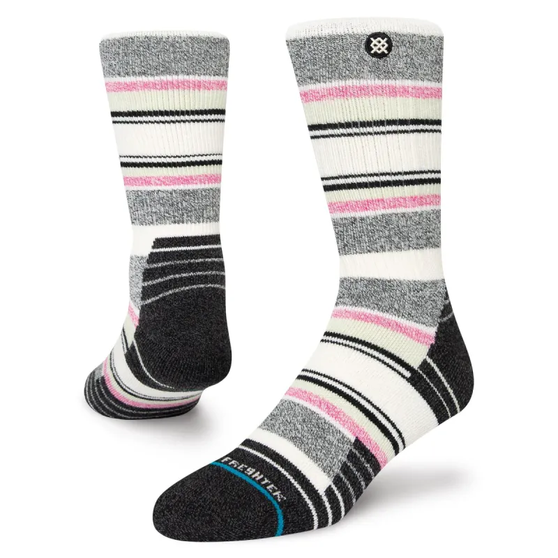 Pack It Up Crew Socks sold by Stance