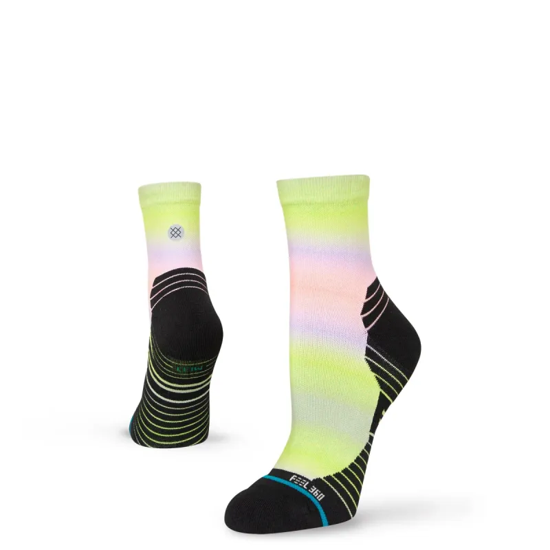 Womens All Time Quarter Socks sold by Stance