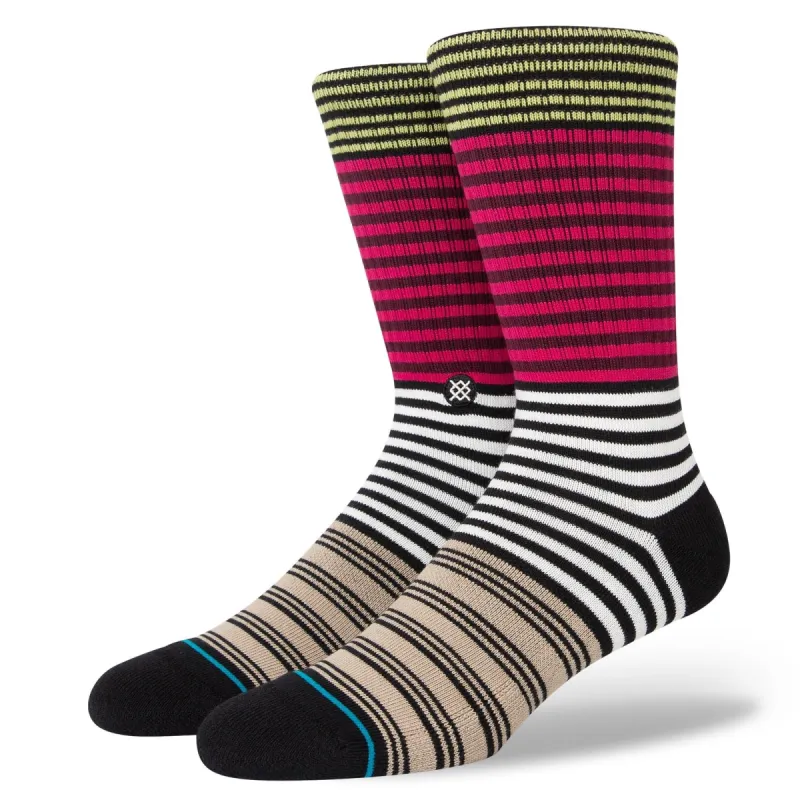 Diatonic Crew Socks sold by Stance