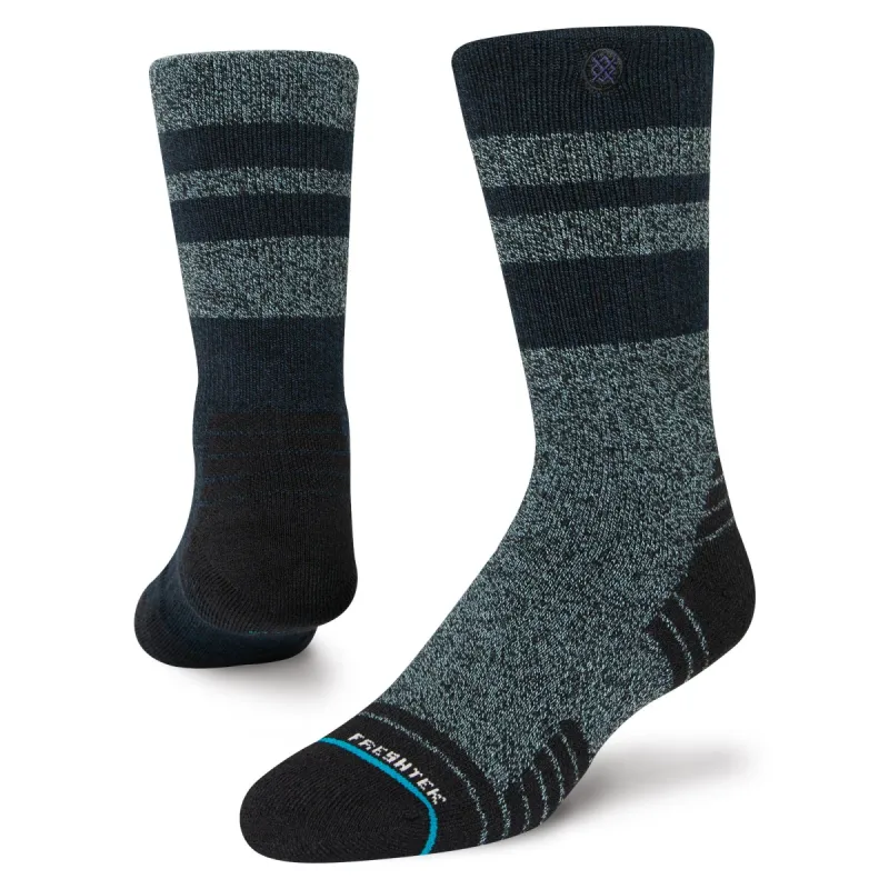 Sidewinder Crew Socks sold by Stance