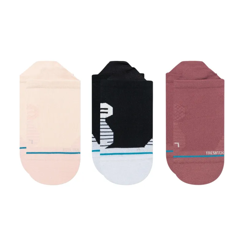 Womens Circuit Tab Socks 3 Pack sold by Stance
