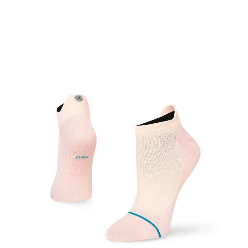 Womens Way To Go Tab Socks sold by Stance