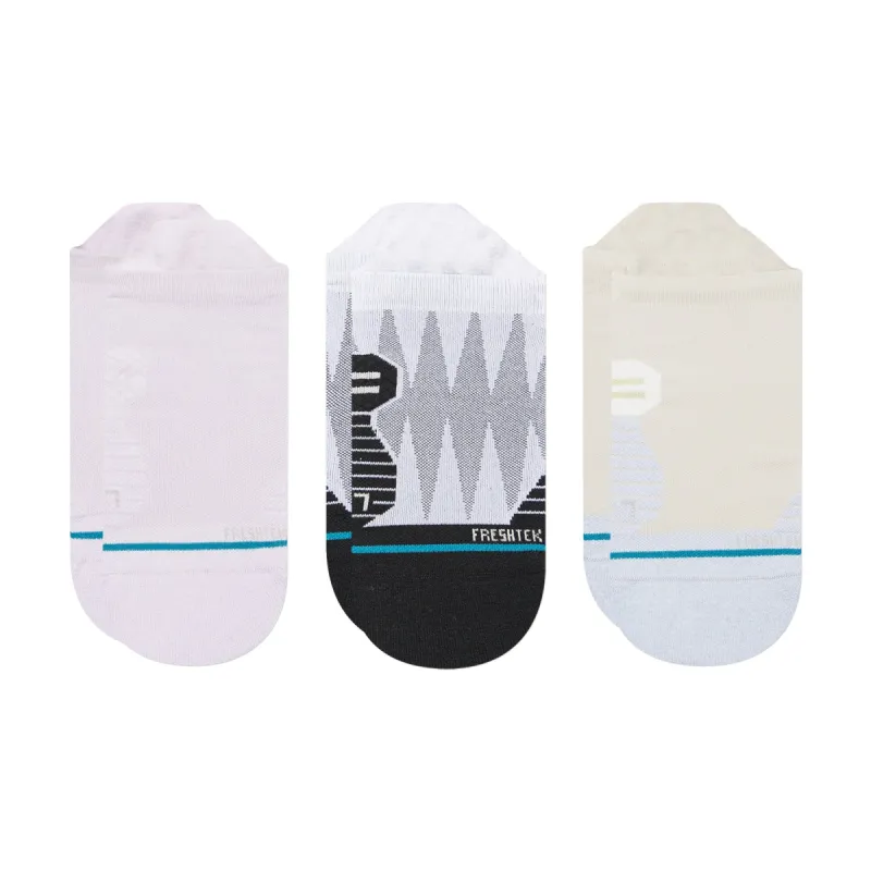 Womens Rotation Tab Socks 3 Pack sold by Stance