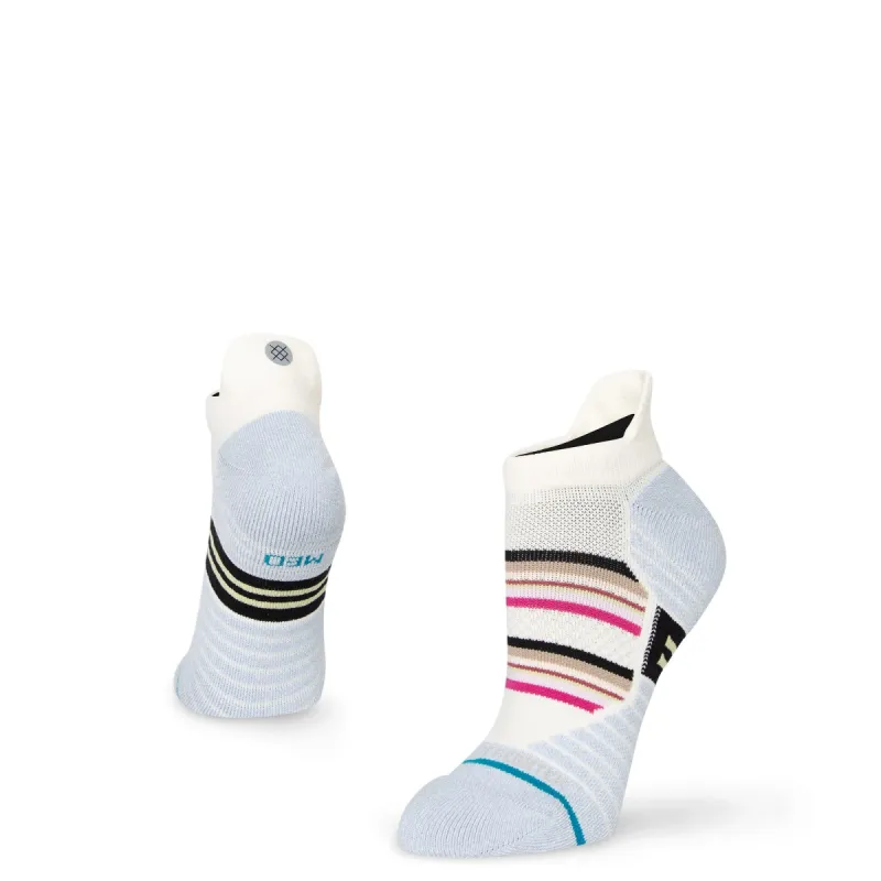 Womens Go Time Tab Socks sold by Stance