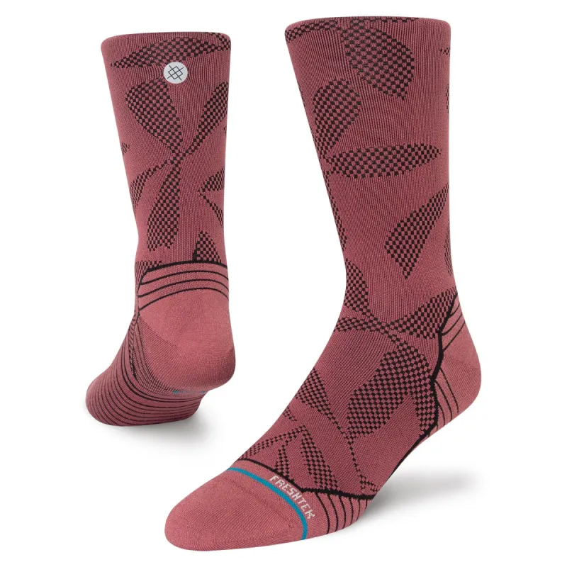 Nightcrawler Crew Socks sold by Stance