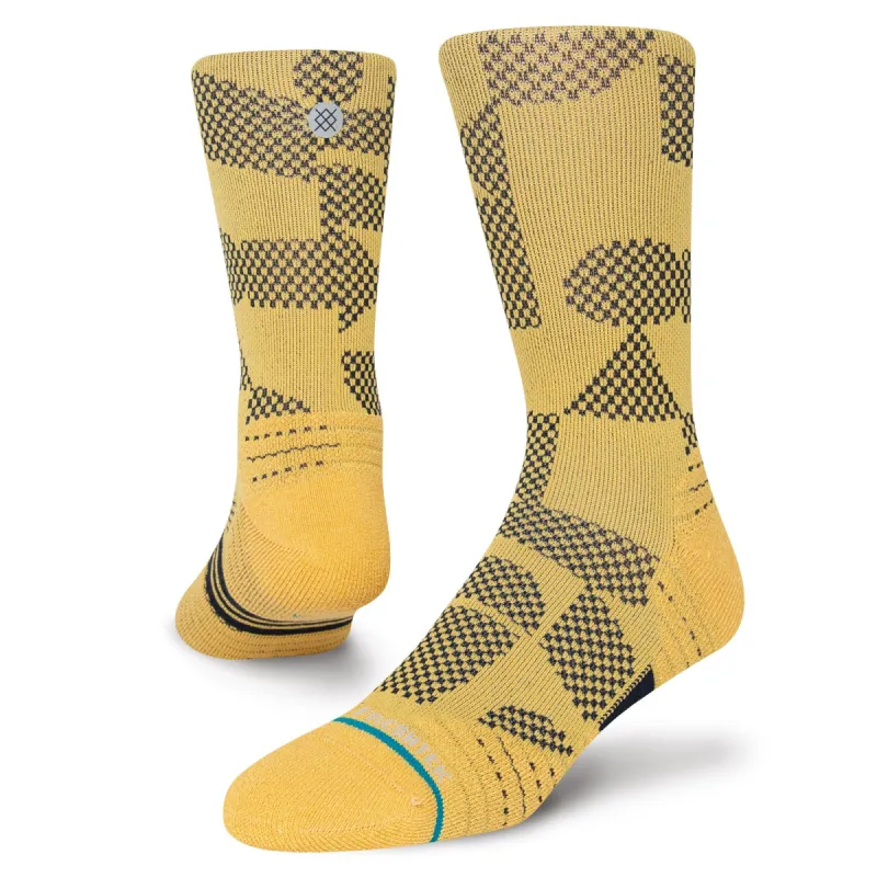 Building Crew Socks sold by Stance