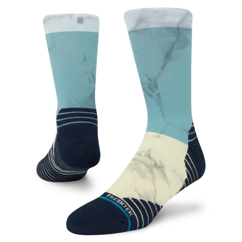 Tundra Crew Socks sold by Stance