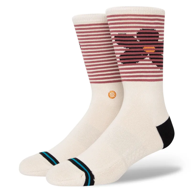 Blinds Crew Socks sold by Stance