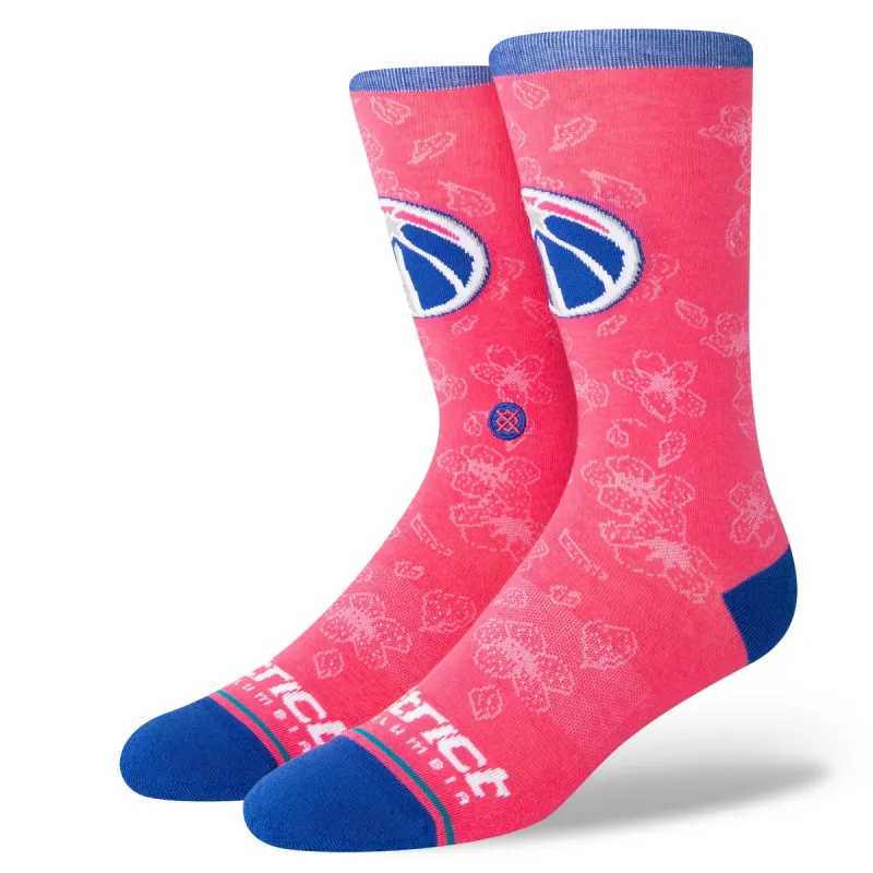 NBA x Stance 2023 City Edition Crew Socks sold by Stance