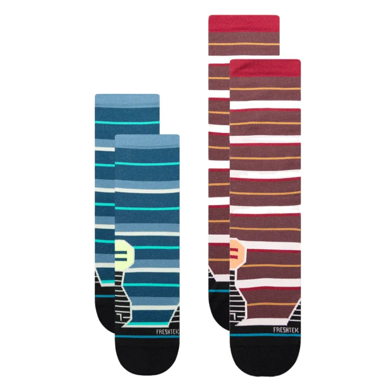 Ciele x Stance Performance Socks Set sold by Stance
