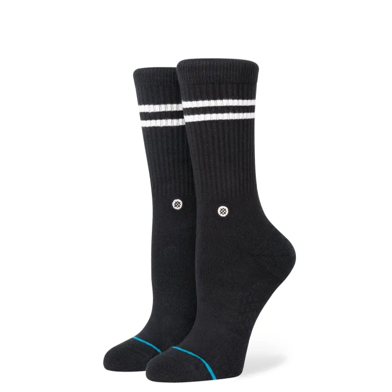 Womens Vitality 2 Crew Socks sold by Stance