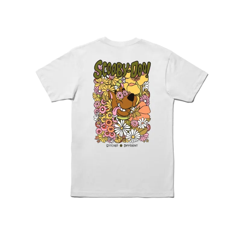 Scooby Doo x Stance Snacks T-shirt sold by Stance