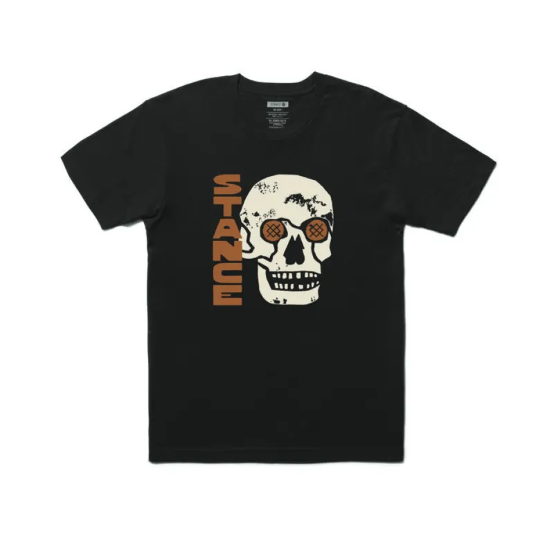 Coined T-shirt sold by Stance