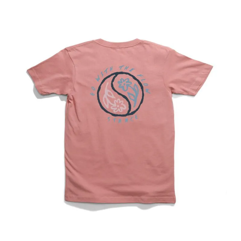 Balance T-Shirt sold by Stance