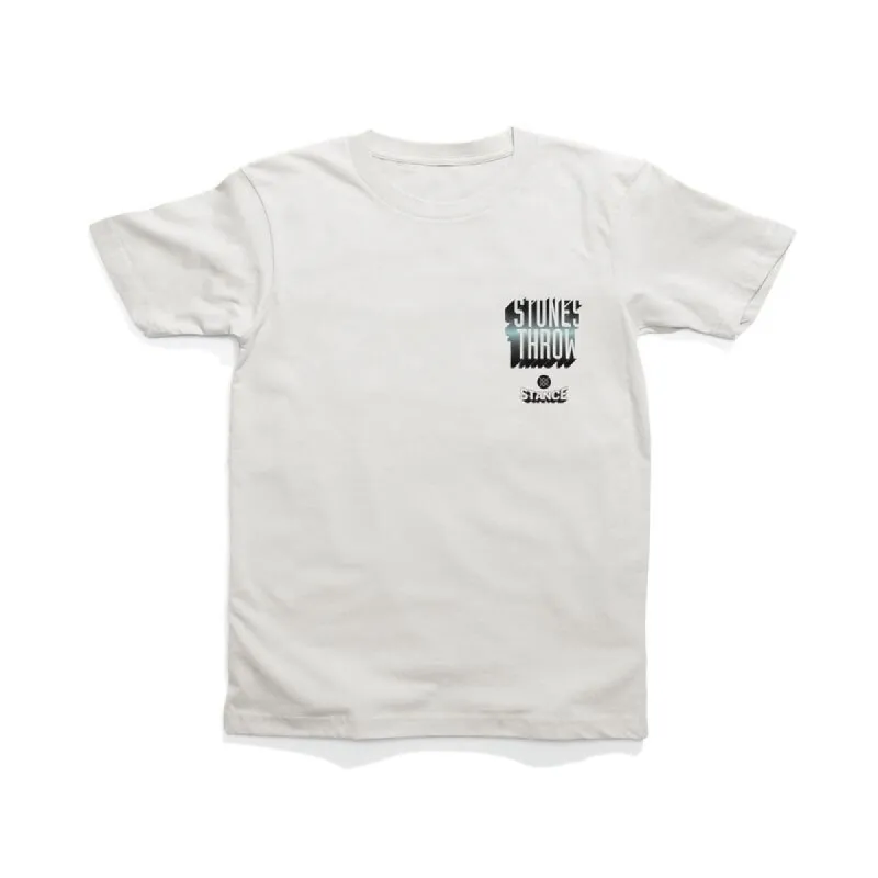 Stones Throw x Stance T-Shirt sold by Stance
