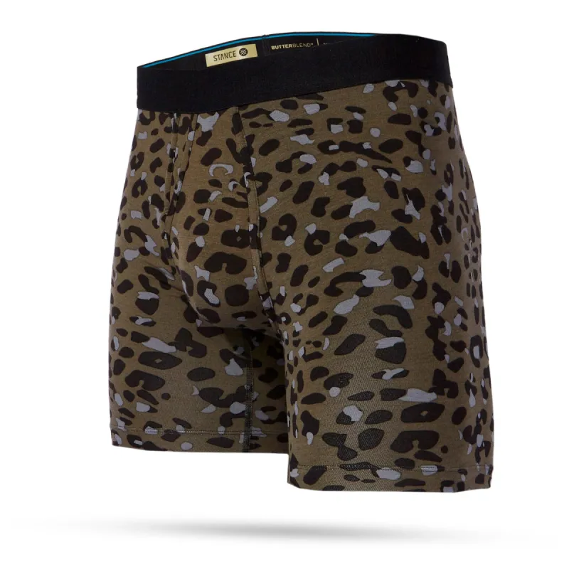Swankidays Boxer Brief Wholester sold by Stance