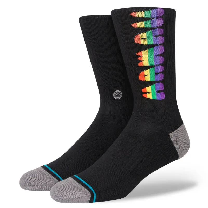 HNL Crew Socks sold by Stance
