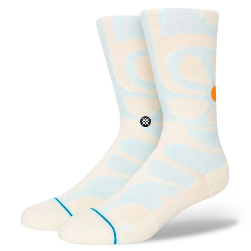 Groves Moves Crew Socks made by Stance