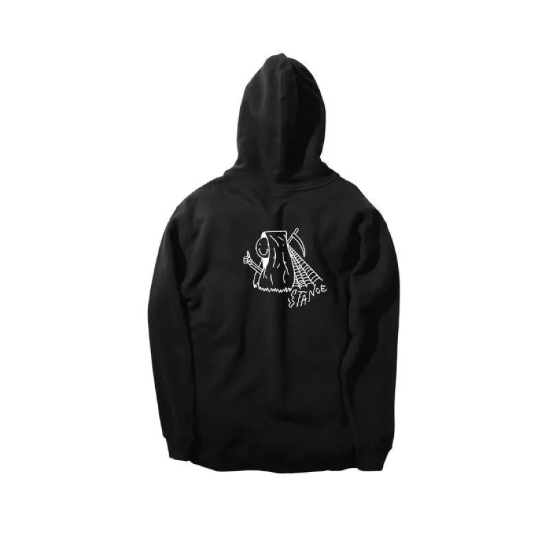 Duster Hoodie sold by Stance