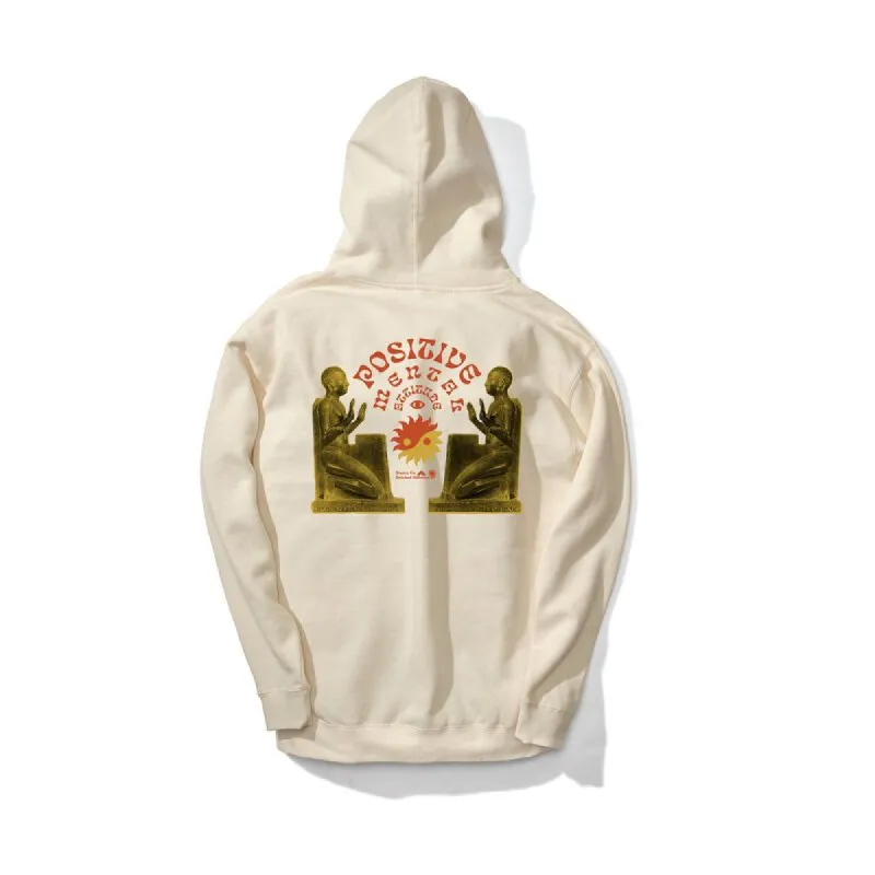 Broheim Hoodie sold by Stance