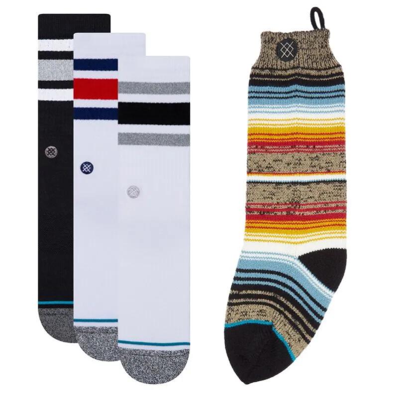 Boyd Socks Stocking Set sold by Stance