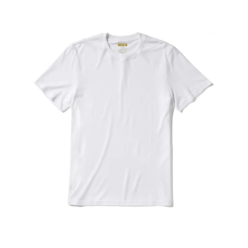 Standard T-Shirt with Butter Blend™ made by Stance