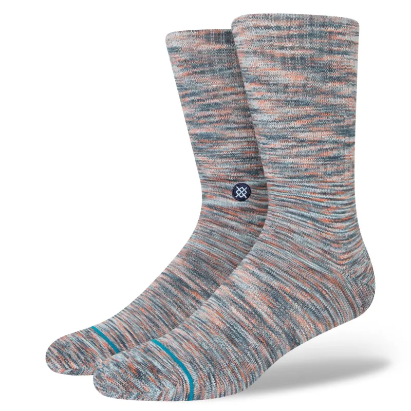 Cosmics Crew Socks sold by Stance
