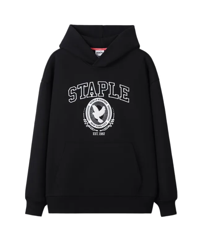 Syracuse Logo Hoodie sold by Staple
