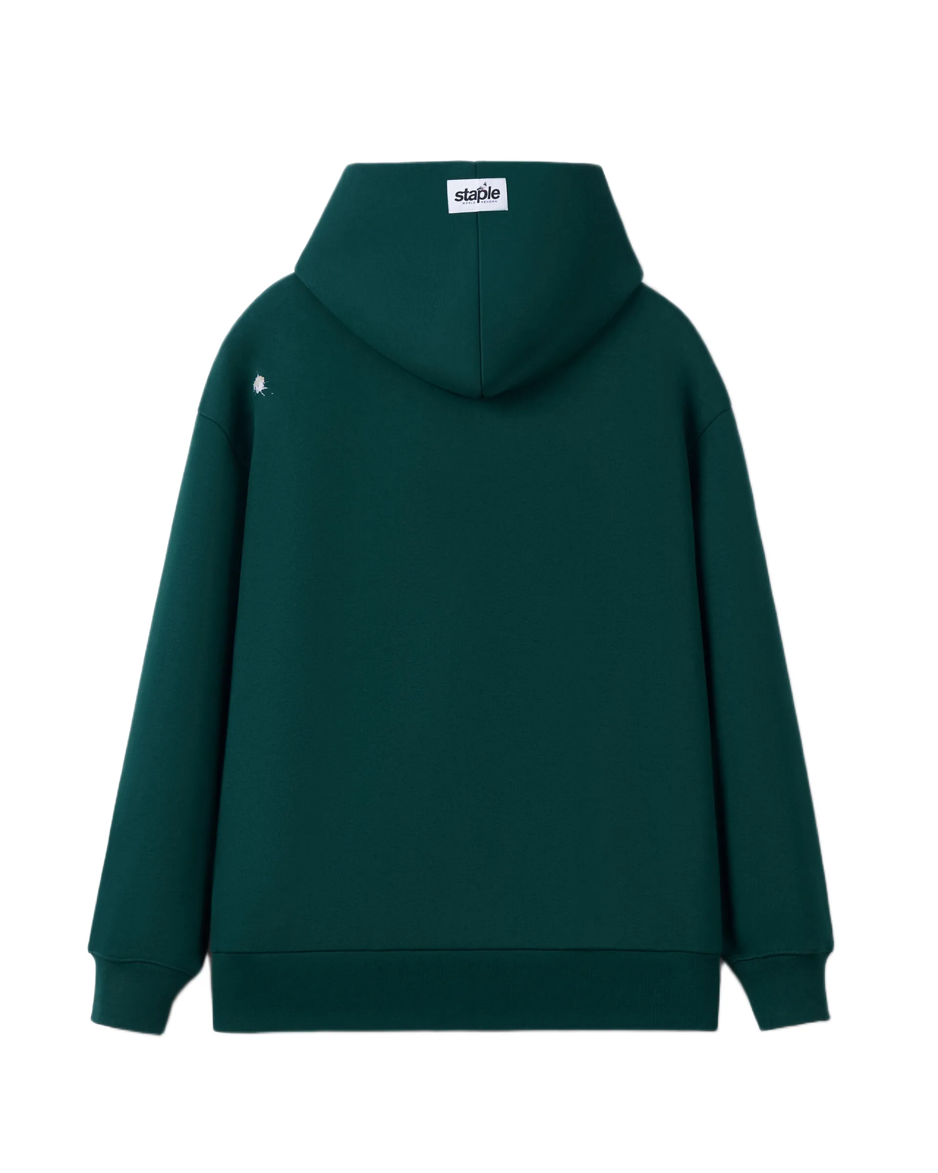 Syracuse Logo Hoodie sold by Staple product image thumbnail 2