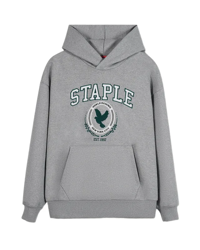 Syracuse Logo Hoodie sold by Staple