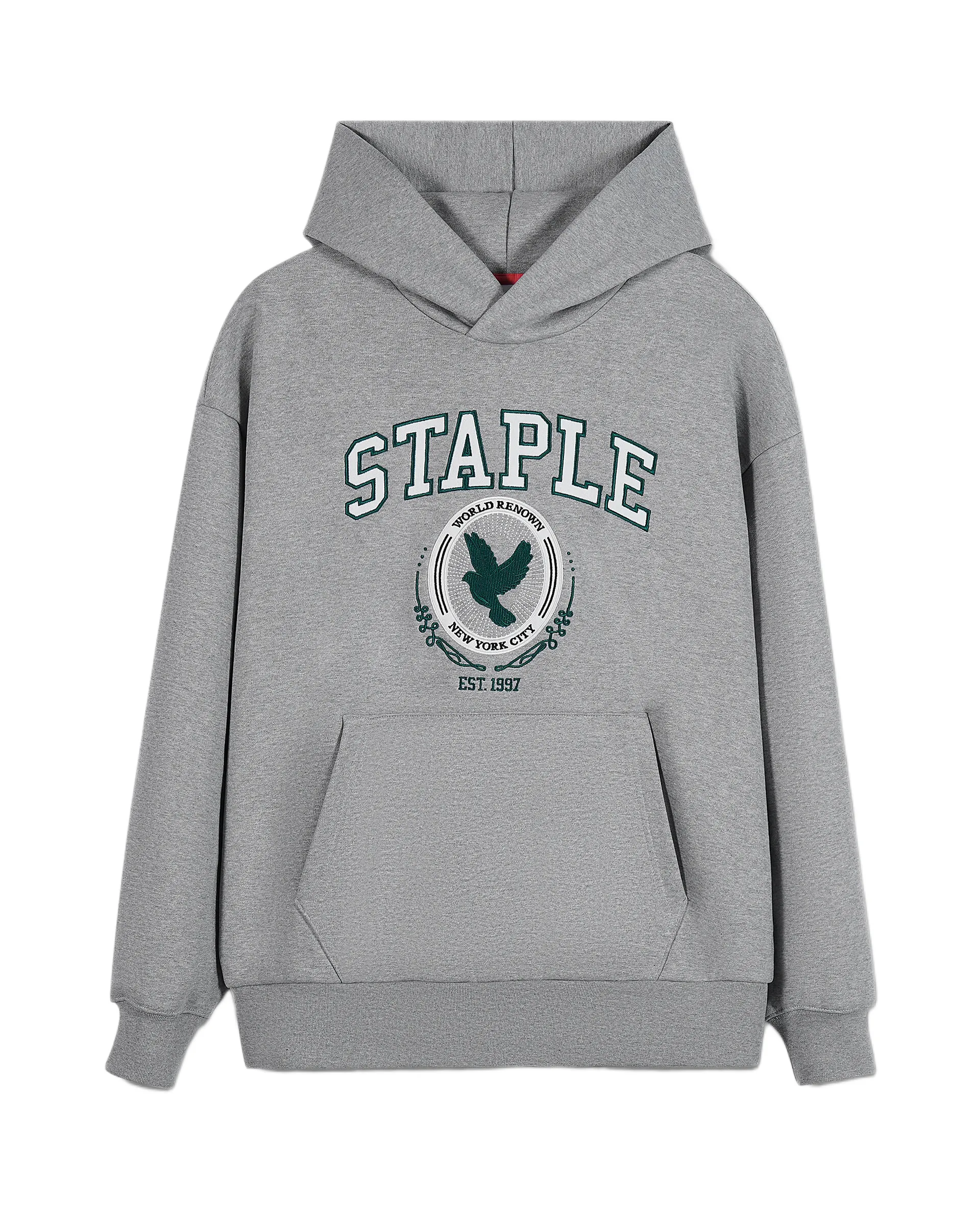 Syracuse Logo Hoodie sold by Staple