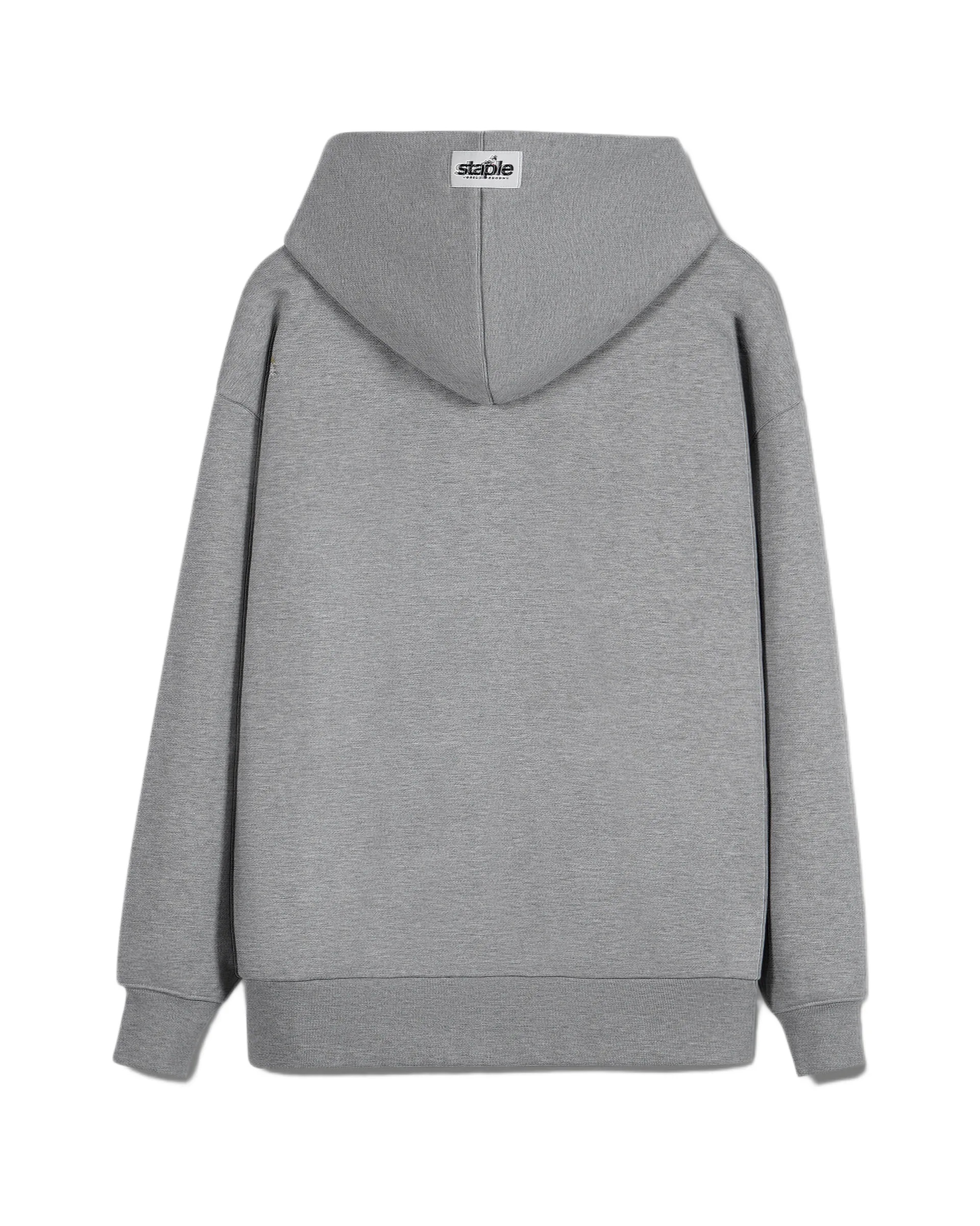 Syracuse Logo Hoodie sold by Staple product image thumbnail 2