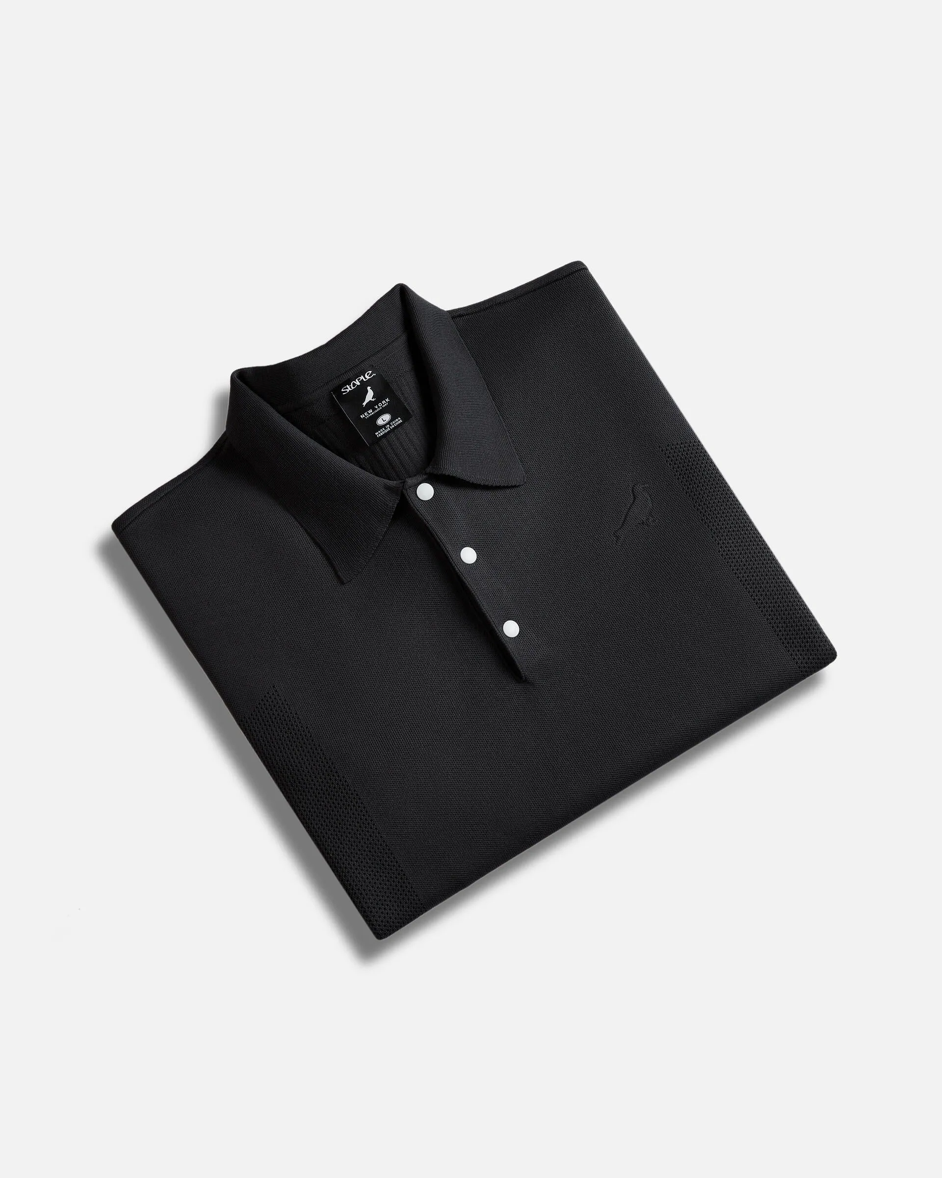 Kenmare Tech Polo sold by Staple product image thumbnail 5