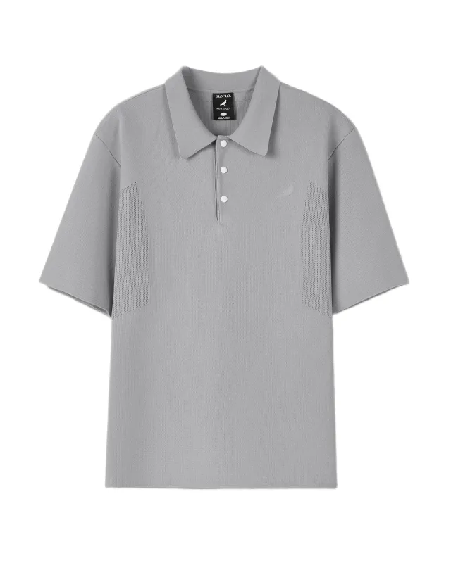 Kenmare Tech Polo made by Staple
