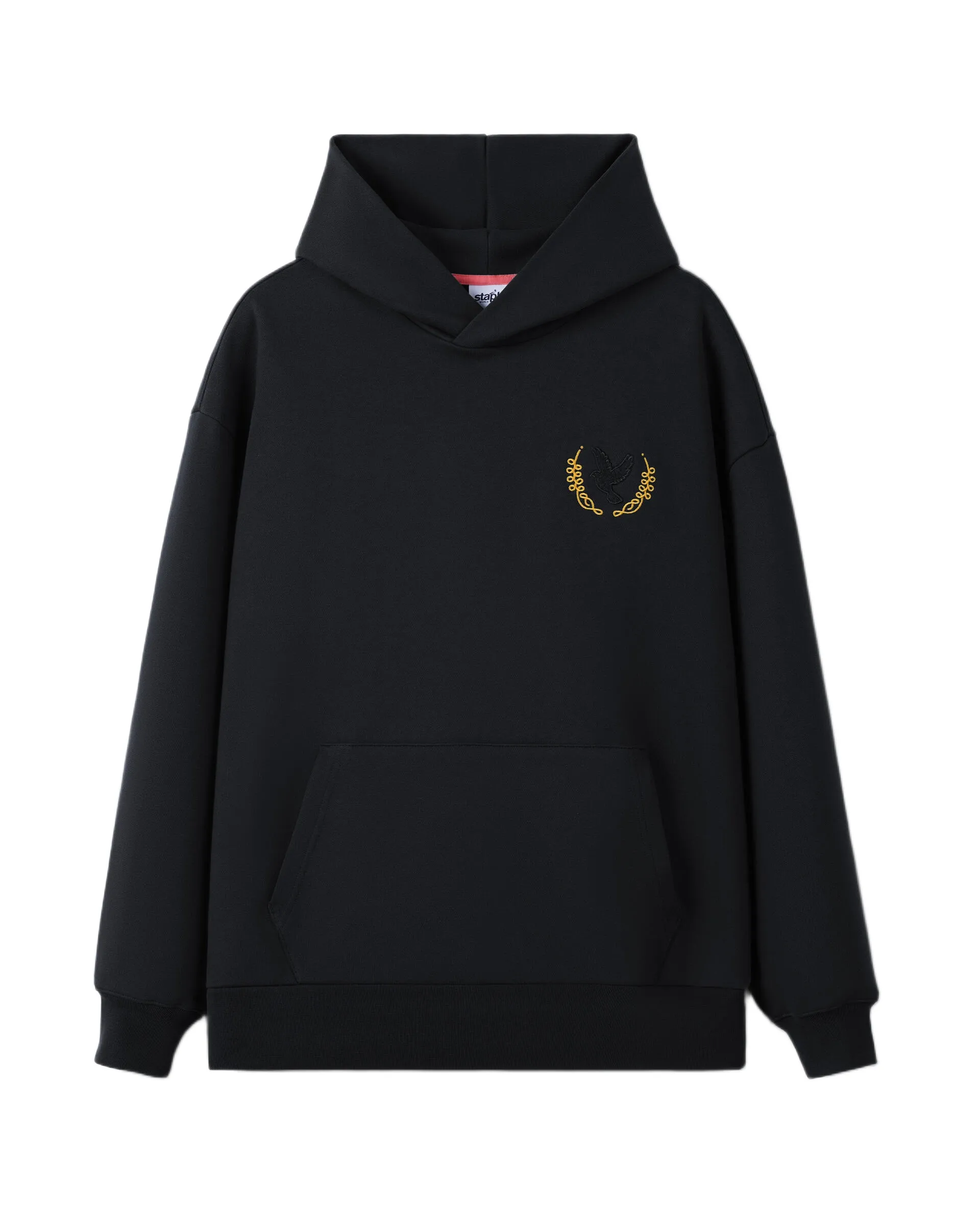 Cornell Emb Hoodie sold by Staple product image thumbnail 2